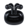 Słuchawka bezprzewodowa Happy Plugs Joy Pro bezprzewodowe słuchawki douszne z ANC black